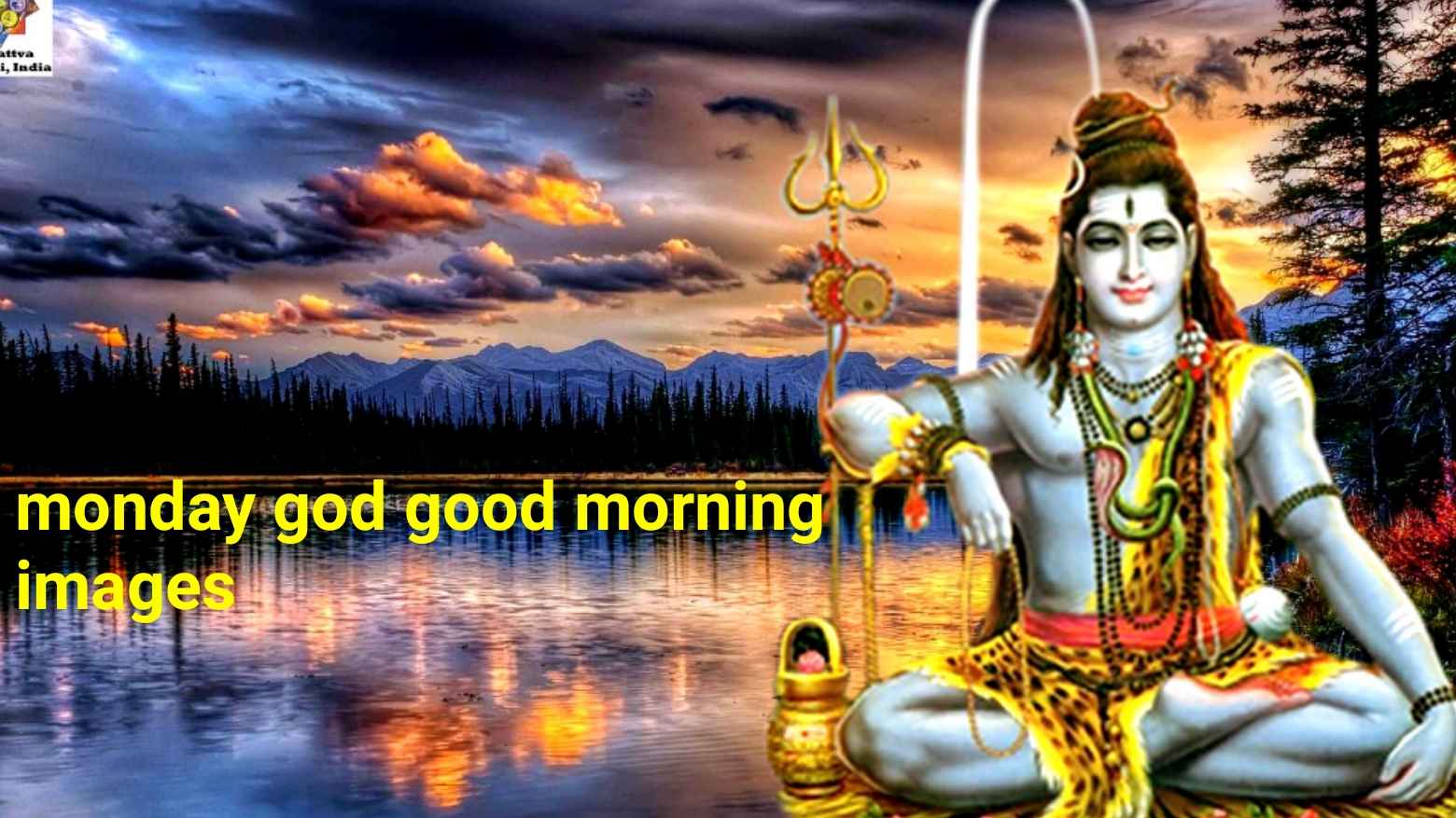 monday god good morning images - Puranikhatiya.com
